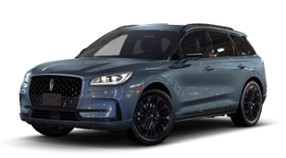 2025 Lincoln Lincoln Corsair External Image 1